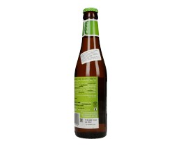 MONGOZO | Μπύρα Χωρίς Γλουτένη Φιάλη 330ml