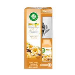 AIRWICK | Air Freshener Freshmatic Automatic Vanilla 250ml
