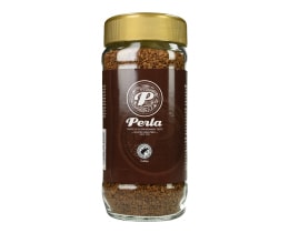 PERLA BEVERAGES | Στιγμιαίος Καφές Perla Gold 200g