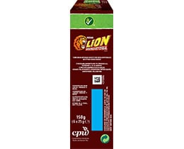 NESTLE | ΜΠΑΡΑ ΔΗΜΗΤΡΙΑΚΩΝ  6X 25 GR (0.3E)