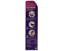 PALETTE | SEMI-SET N 4.60 MARON BR. HAIR CARE 1 PIECE