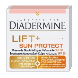 DIADERMINE | Κρέμα Προσώπου Lift Αντιηλιακή 50ml