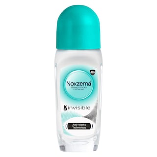 NOXZEMA | Αποσμητικό Roll On Invisible Her 50ml