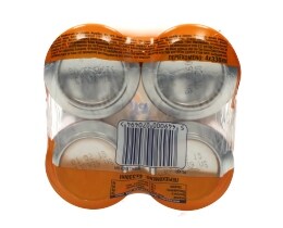 FANTA | ZERO | ΑΝΑΨΥΚΤΙΚΟ ΠΟΡΤΟΚΑΛΙ ΧΩΡΙΣ ΖΑΧΑΡΗ ΚΟΥΤΙ 4 X 330 ML