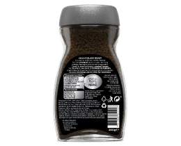 NESCAFE | Στιγμιαίος Καφές Black Roast 200g