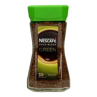 NESCAFE | GREEN BLEND | ΣΤΙΓΜΙΑΙΟΣ ΚΑΦΕΣ  100 GR