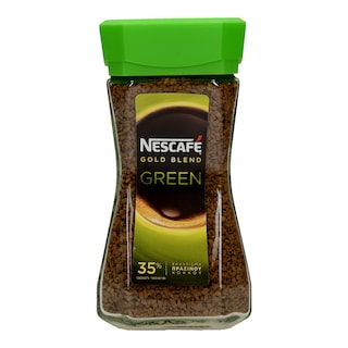 NESCAFE | GREEN BLEND | ΣΤΙΓΜΙΑΙΟΣ ΚΑΦΕΣ  100 GR