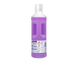 KLINEX | Καθαριστικό Πατώματος Λεβάντα 1lt 1+1 Δώρο