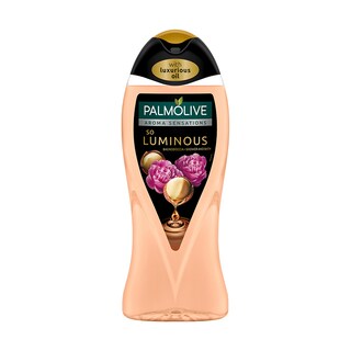 PALMOLIVE | Αφρόλουτρο Aroma So Luminous 500ml