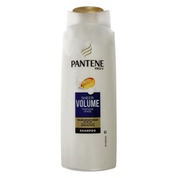 PANTENE | ΣΑΜΠΟΥΑΝ ΠΛΟΥΣΙΟΣ ΟΓΚΟΣ 600 ML