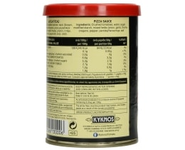 ΚΥΚΝΟΣ | Σάλτσα Πίτσας 400 gr