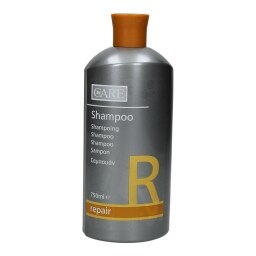 CARE | ΣΑΜΠΟΥΑΝ ΕΠΑΝΟΡΘΩΣΗΣ 750 ML