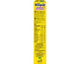 NESQUIK | Δημητριακά Crunchy Brownie 300g