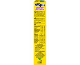 NESQUIK | Δημητριακά Crunchy Brownie 300g