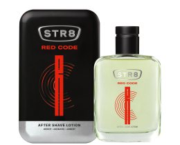 STR8 | STR8 ASL RED CODE  100 ML