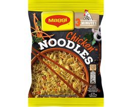 MAGGI | Noodles Κοτόπουλο 59.2g