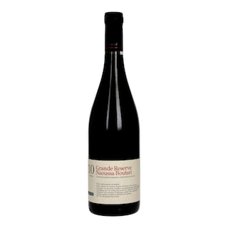 ΜΠΟΥΤΑΡΗ | Οίνος Ερυθρός Grand Reserve Naoussa Boutari 750ml
