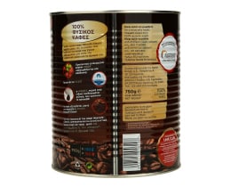 NESCAFE | CLASSIC | CLASSIC ΣΤΙΓΜΙΑΙΟΣ ΚΑΦΕΣ CLASSIC 750 GR 750 GR