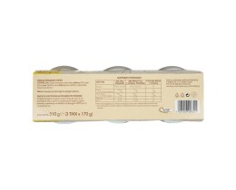 ΓΙΩΤΗΣ | Κρέμα Βανίλια Παραδοσιακή 170g 2+1 Δώρο