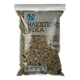 ΑΒ | AB ΗΛΙΟΣΠΟΡΟΣ ΨΙΧΑ ΩΜΟΣ  240ΓΡ