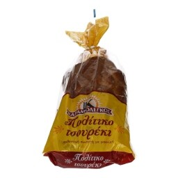 ΚΑΡΑΜΟΛΕΓΚΟΣ | ΤΣΟΥΡΕΚΙ ΠΟΛΙΤΙΚΟ 450 GR