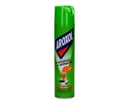 AROXOL | ΚΑΤΣΑΡΙΔΟΚΤΟΝΟ SPRAY 300 ML