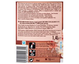 LENOR | FABRIC SOFTENER  56 ΜΕΖ