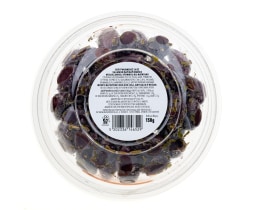 EXCELLENT TAPAS | Ελιές Καλαμών με Ξύδι Βαλσάμικο Κρεμμύδι και Μαϊντανό 150g