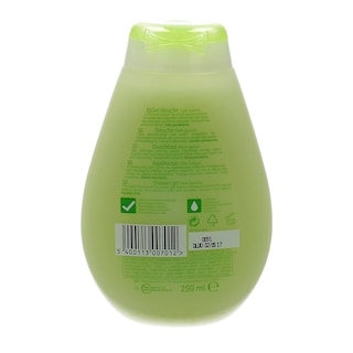 CARE | ΑΦΡΟΝΤΟΥΣ JASMINE MILK 250 ML