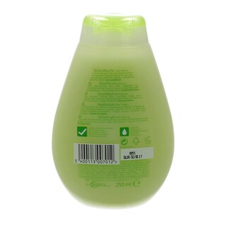 CARE | ΑΦΡΟΝΤΟΥΣ JASMINE MILK 250 ML