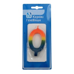 ΑΒ | ΚΕΡΙΑ ΓΕΝΕΘΛΙΩΝ Ν 0 1 ΤΕΜ