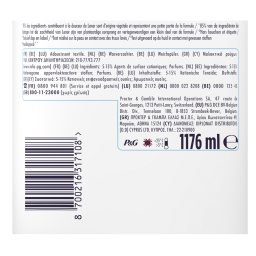 LENOR | Συμπυκνωμένο Μαλακτικό Sensitive Υποαλλεργικό 56 Μεζούρες