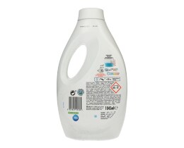 LENOR | Υγρό Απορρυπαντικό Ρούχων Ocean Escape 19 Μεζούρες