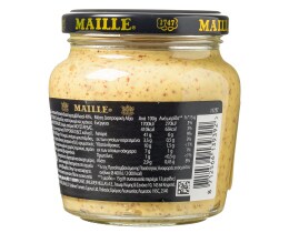 MAILLE | ΜΟΥΣΤΑΡΔΑ DIJONNAISE 200 GR