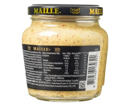 MAILLE | Μουστάρδα Dijonnaise 200 gr