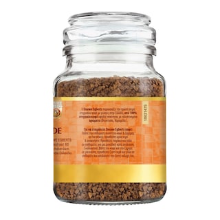 DOUWE EGBERTS | Στιγμιαίος Καφές Καραμέλα 100g