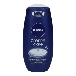 NIVEA | ΑΦΡΟΝΤΟΥΣ CRΜΕ CARE 250 ML
