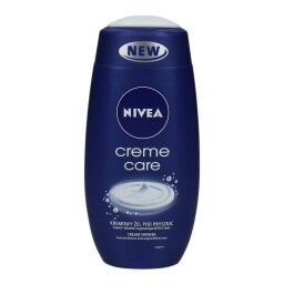 NIVEA | ΑΦΡΟΝΤΟΥΣ CRΜΕ CARE 250 ML