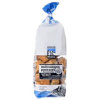 - | COOKIES ΠΟΛΥΣΠΟΡΕΣ ΜΠΟΥΚΙΕΣ ΑΣΤΥΠΑΛΑΙΑΣ 250GR