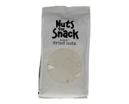 NUTS FOR SNACK | Καρύδα Ινδική Τριμμένη 150g