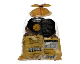 ΚΑΡΑΜΟΛΕΓΚΟΣ | PAXAMAS ΚΡΙΘΑΡΟΚΟΥΛΟΥΡΑ 400 GR 0.40Ε