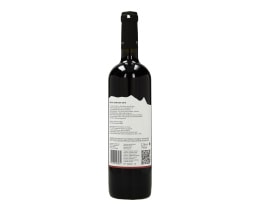 CRETA OLYMPIAS | ΝΕΑ ΓΗ | ΟΙΝΟΣ ΕΡΥΘΡΟΣ  750 ML