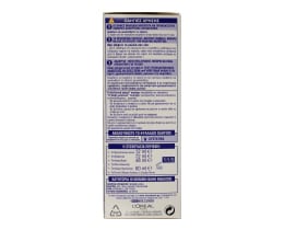 EXCELLENCE | Βαφή Μαλλιών Σετ Creme Νο 500 Καστανό Ανοιχτό Βαθύ 1 Τεμάχιο