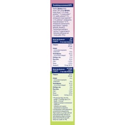 HIPP | Porridge Bio Βρώμη με Φράουλα και Βατόμουρο 250g