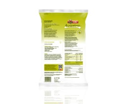 ΜΠΑΡΜΠΑ ΣΤΑΘΗΣ | Σπανακόρυζο Κατεψυγμένο Έτοιμο Φαγητό 1,2kg