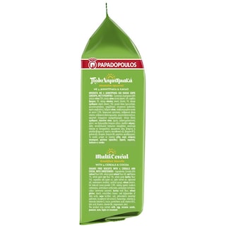 ΠΑΠΑΔΟΠΟΥΛΟΥ | Biscuits Multigrain Cocoa 175g