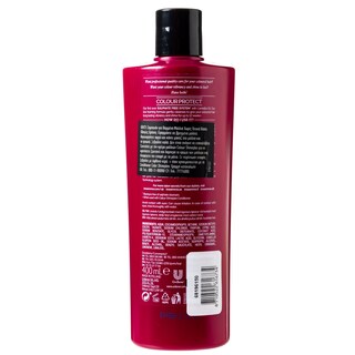TRESEMME | TRESEMME SHAMP.SULF.FREE 400ML(40%)