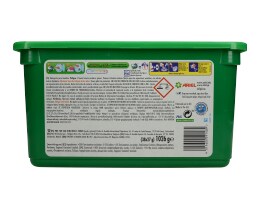 ARIEL | PODS 3IN1 ALPINE  38PCS