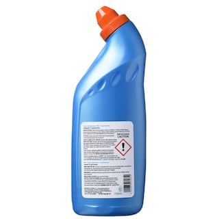 ΑΒ | Υγρό Καθαριστικό Λεκάνης WC Sea Breeze 750ml