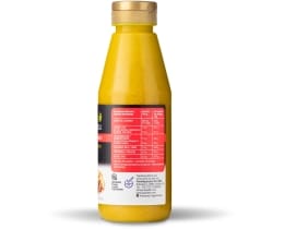 ΠΑΠΑΔΗΜΗΤΡΙΟΥ | Μουστάρδα Πικάντικη SQ 300 gr